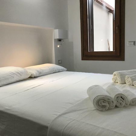 Finisterre Apartment ซานวิโต โลคาโป ภายนอก รูปภาพ