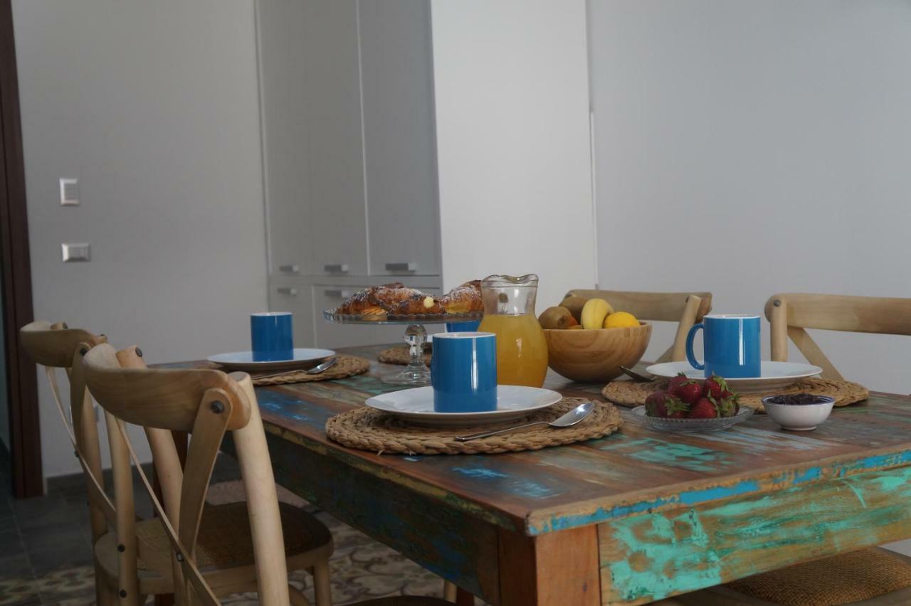 Finisterre Apartment ซานวิโต โลคาโป ภายนอก รูปภาพ